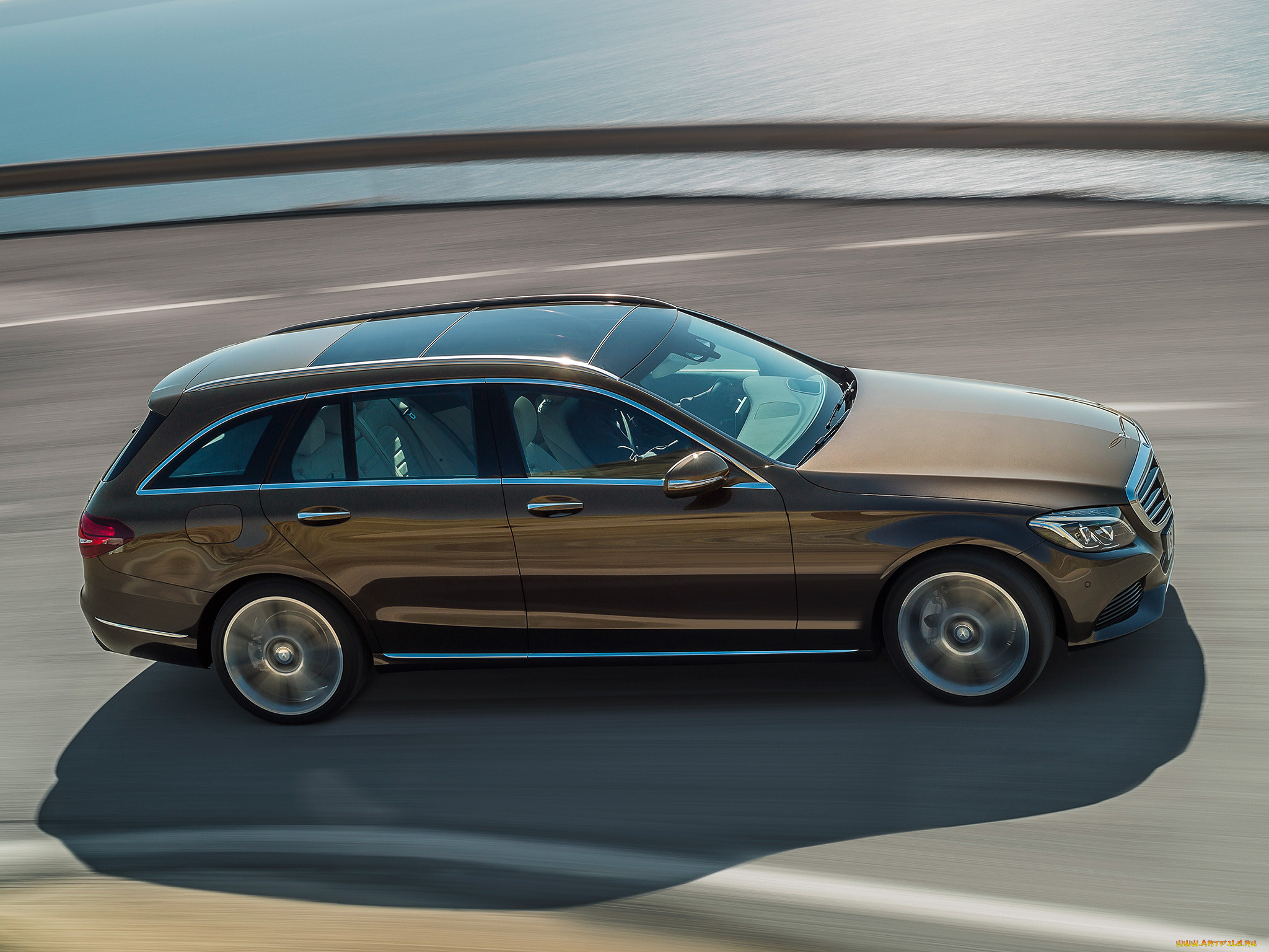 , mercedes-benz, , 2014, s205, hybrid, estate, line, exclusive, bluetec, c, 300